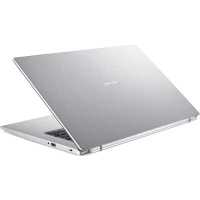 ноутбук Acer Aspire 3 A317-53-30BL Серебристый