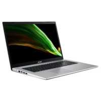 ноутбук Acer Aspire 3 A317-53G-53MJ Серебристый
