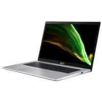 ноутбук Acer Aspire 3 A317-53G-53MJ Серебристый