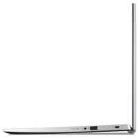 ноутбук Acer Aspire 3 A317-53G-53MJ Серебристый