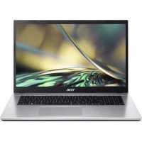 ноутбук Acer Aspire 3 A317-54-39SS Серебристый
