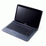 ноутбук Acer Aspire 4740G-333G25Mibs
