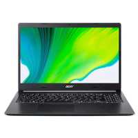ноутбук Acer Aspire 5 A515-44G-R89R Черный