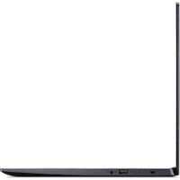 ноутбук Acer Aspire A515-55-59M5 Черный