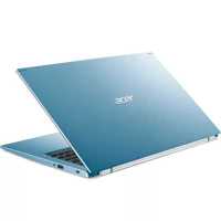 ноутбук Acer Aspire 5 A515-56-30QC Голубой