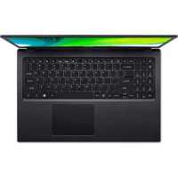 ноутбук Acer Aspire A515-56-769G Серебристый