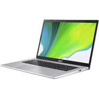 ноутбук Acer Aspire 5 A517-52-52CL Серебристый