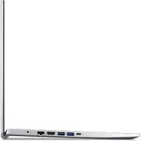 ноутбук Acer Aspire 5 A517-52-52CL Серебристый