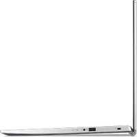 ноутбук Acer Aspire 5 A517-52-52CL Серебристый