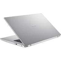 ноутбук Acer Aspire 5 A517-52-52CL Серебристый