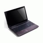 ноутбук Acer Aspire 5552G-N854G50Mikk