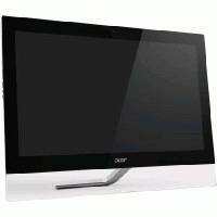 моноблок Acer Aspire 5600U DQ.SNMER.002 Черный