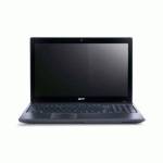 ноутбук Acer Aspire 5750G-2313G50Mnkk LX.RMX01.004 Черный