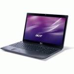 ноутбук Acer Aspire 5750G-2313G50Mnkk LX.RMX01.004 Черный