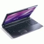 ноутбук Acer Aspire 5750G-2313G50Mnkk LX.RMX01.004 Черный