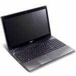 ноутбук Acer Aspire 5750G-2434G64Mnrr Черный