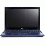 ноутбук Acer Aspire 5750ZG-B943G32Mnbb LX.RM501.001 Синий