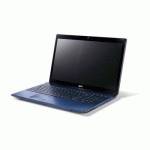 ноутбук Acer Aspire 5750ZG-B943G32Mnbb LX.RM501.001 Синий