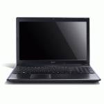 ноутбук Acer Aspire 5755G-2436G1TMnbs Черный