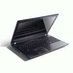 ноутбук Acer Aspire 5755G-2676G75Mnks Черный