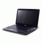 ноутбук Acer Aspire 5942G-334G50Mi Черный