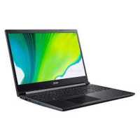 ноутбук Acer Aspire 7 A715-41G-R2LA Черный