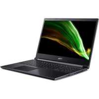 ноутбук Acer Aspire 7 A715-42G-R2YB Черный