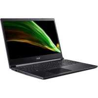 ноутбук Acer Aspire 7 A715-42G-R2YB Черный