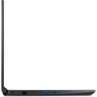 ноутбук Acer Aspire 7 A715-42G-R2YB Черный