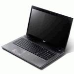 ноутбук Acer Aspire 7551G-P343G32Mnkk