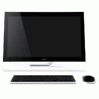 моноблок Acer Aspire 7600U DQ.SL6ER.008 Черный