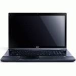 ноутбук Acer Aspire 8951G-2414G75Mnkk Черный