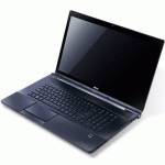 ноутбук Acer Aspire 8951G-2678G87Bnkk Черный