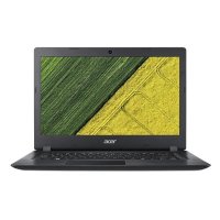 ноутбук Acer Aspire A315-21-48X2 Черный