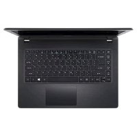 ноутбук Acer Aspire A315-21-48X2 Черный