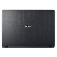 ноутбук Acer Aspire A315-21-48X2 Черный