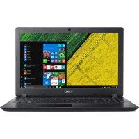 ноутбук Acer Aspire A315-31-C3CW Черный