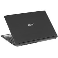 ноутбук Acer Aspire A315-41-R4BC Черный