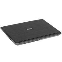 ноутбук Acer Aspire A315-41-R4BC Черный