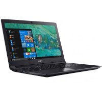 ноутбук Acer Aspire A315-41G-R07E Черный