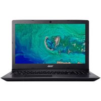 ноутбук Acer Aspire A315-41G-R07E Черный
