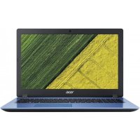 ноутбук Acer Aspire A315-51-54PD Синий