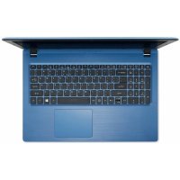 ноутбук Acer Aspire A315-51-54PD Синий