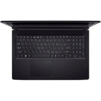 ноутбук Acer Aspire A315-53-32PM Черный