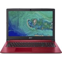 ноутбук Acer Aspire A315-53G-537M Красный