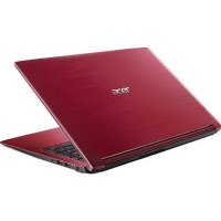 ноутбук Acer Aspire A315-53G-537M Красный