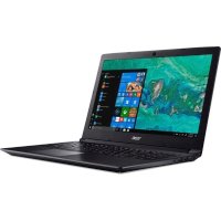 ноутбук Acer Aspire A315-53G-39QL Черный
