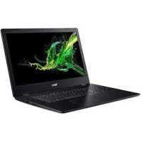 ноутбук Acer Aspire A317-51K-309S Черный