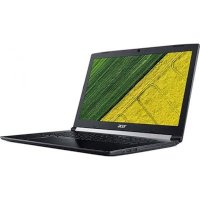 ноутбук Acer Aspire A515-51G-50EE Черный