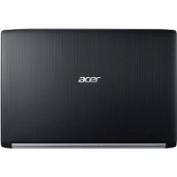 ноутбук Acer Aspire A515-51G-50EE Черный